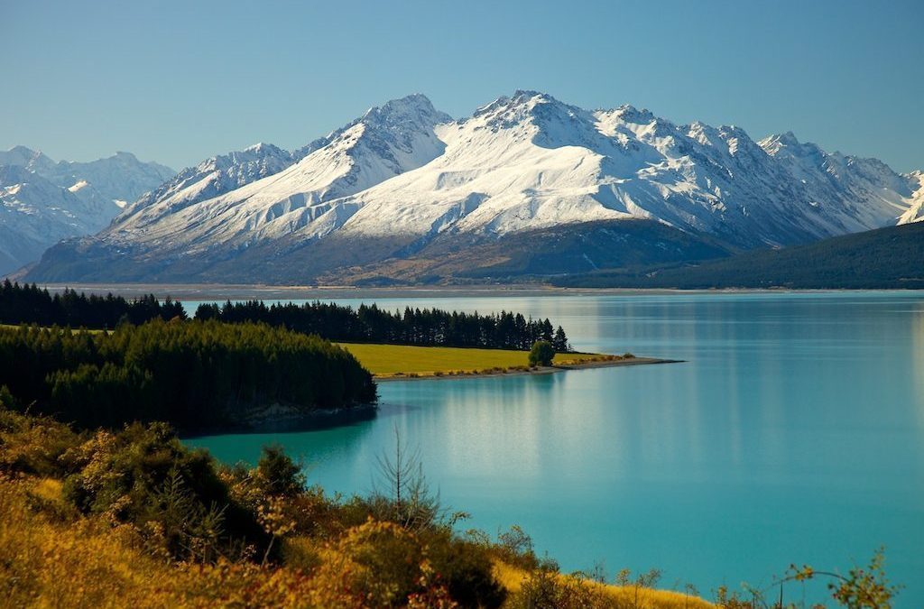 New Zealand