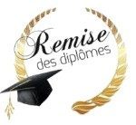 Cérémonie des remises des diplômes