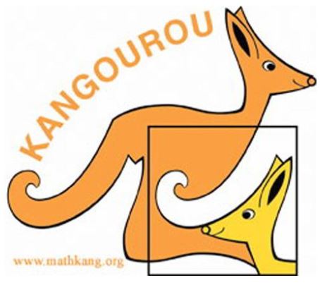 Le concours kangourou est de retour !