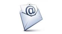 Communiquer avec la vie scolaire par mail